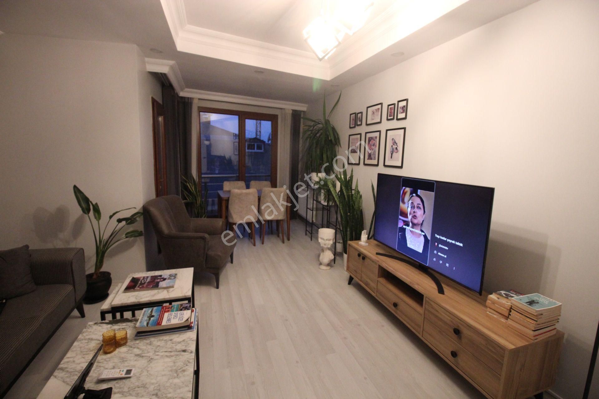 Evalmak Gayrimenkul'den Kanarya Mah.de Satılık 3+1 Arakat - Görsel 3