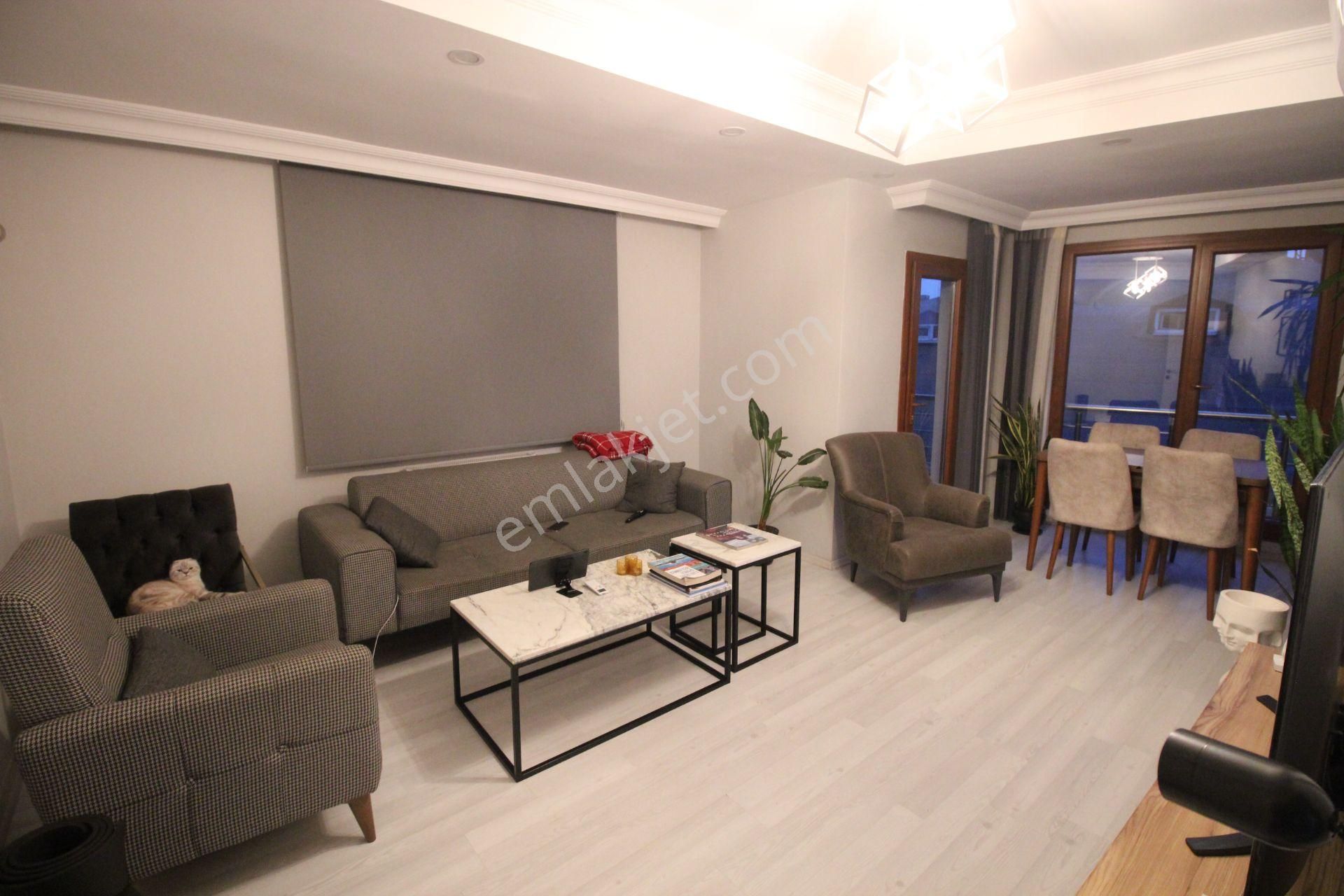 Evalmak Gayrimenkul'den Kanarya Mah.de Satılık 3+1 Arakat - Görsel 2