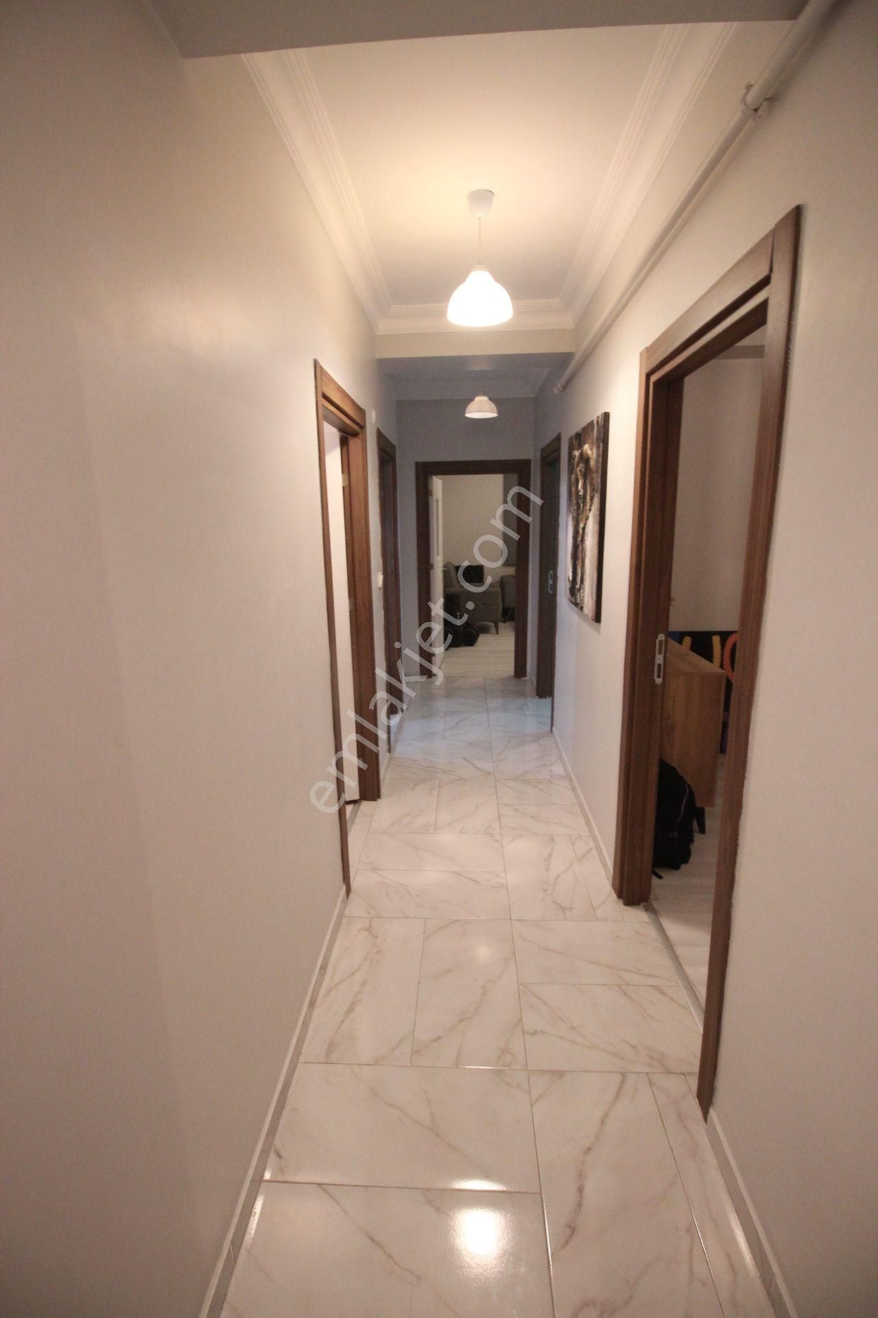 Evalmak Gayrimenkul'den Kanarya Mah.de Satılık 3+1 Arakat - Görsel 23