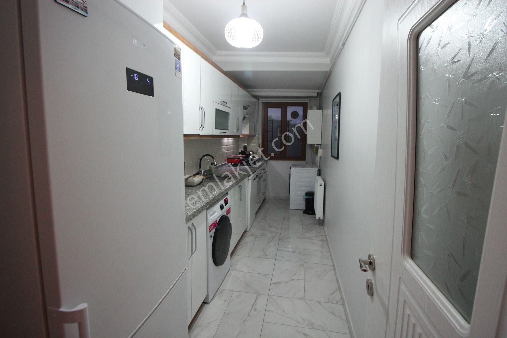 Evalmak Gayrimenkul'den Kanarya Mah.de Satılık 3+1 Arakat - Görsel 18