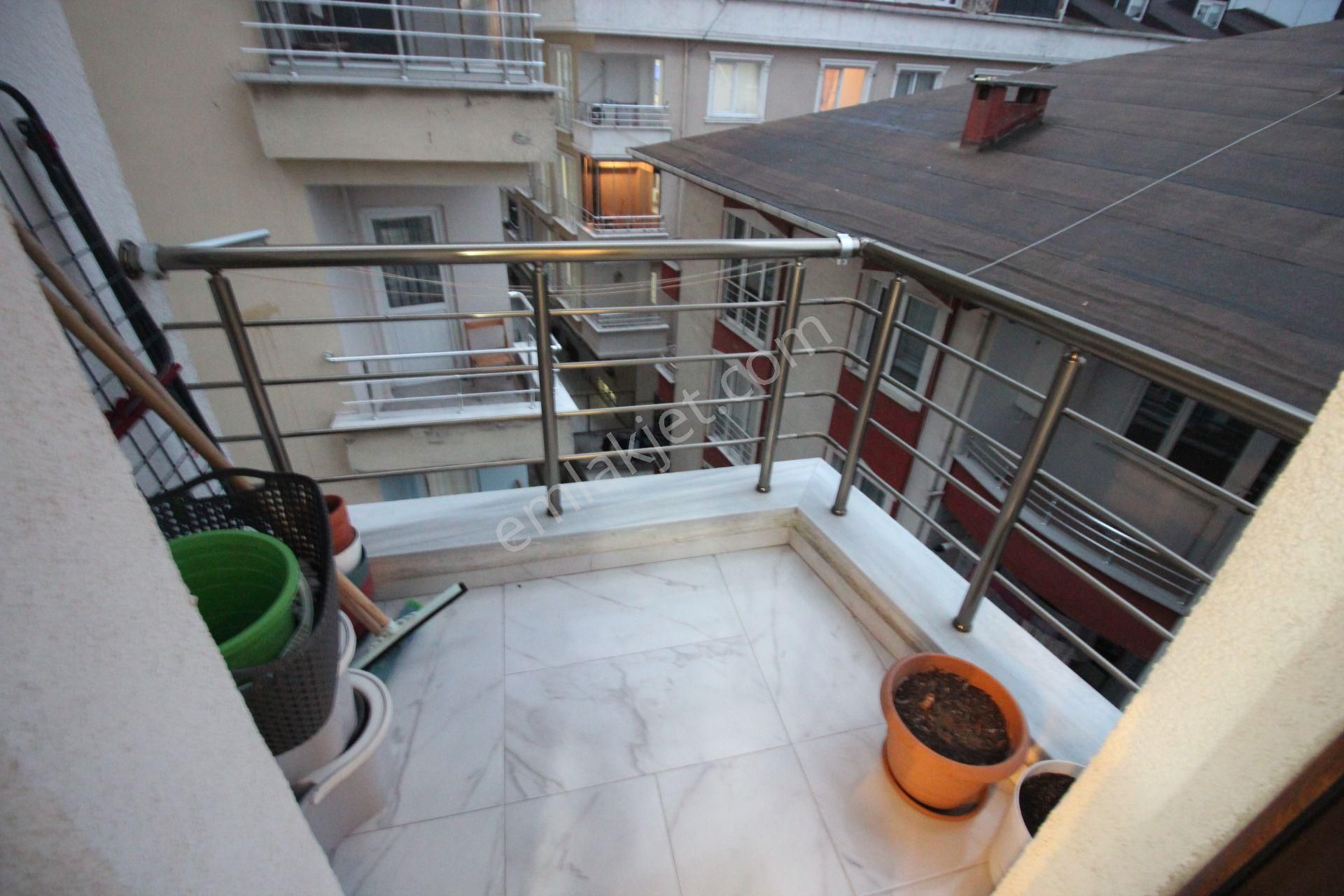 Evalmak Gayrimenkul'den Kanarya Mah.de Satılık 3+1 Arakat - Görsel 8