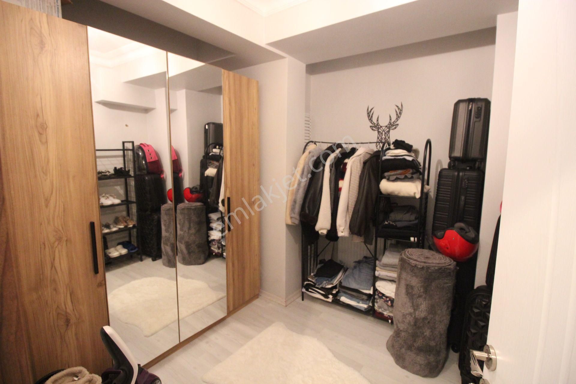 Evalmak Gayrimenkul'den Kanarya Mah.de Satılık 3+1 Arakat - Görsel 17