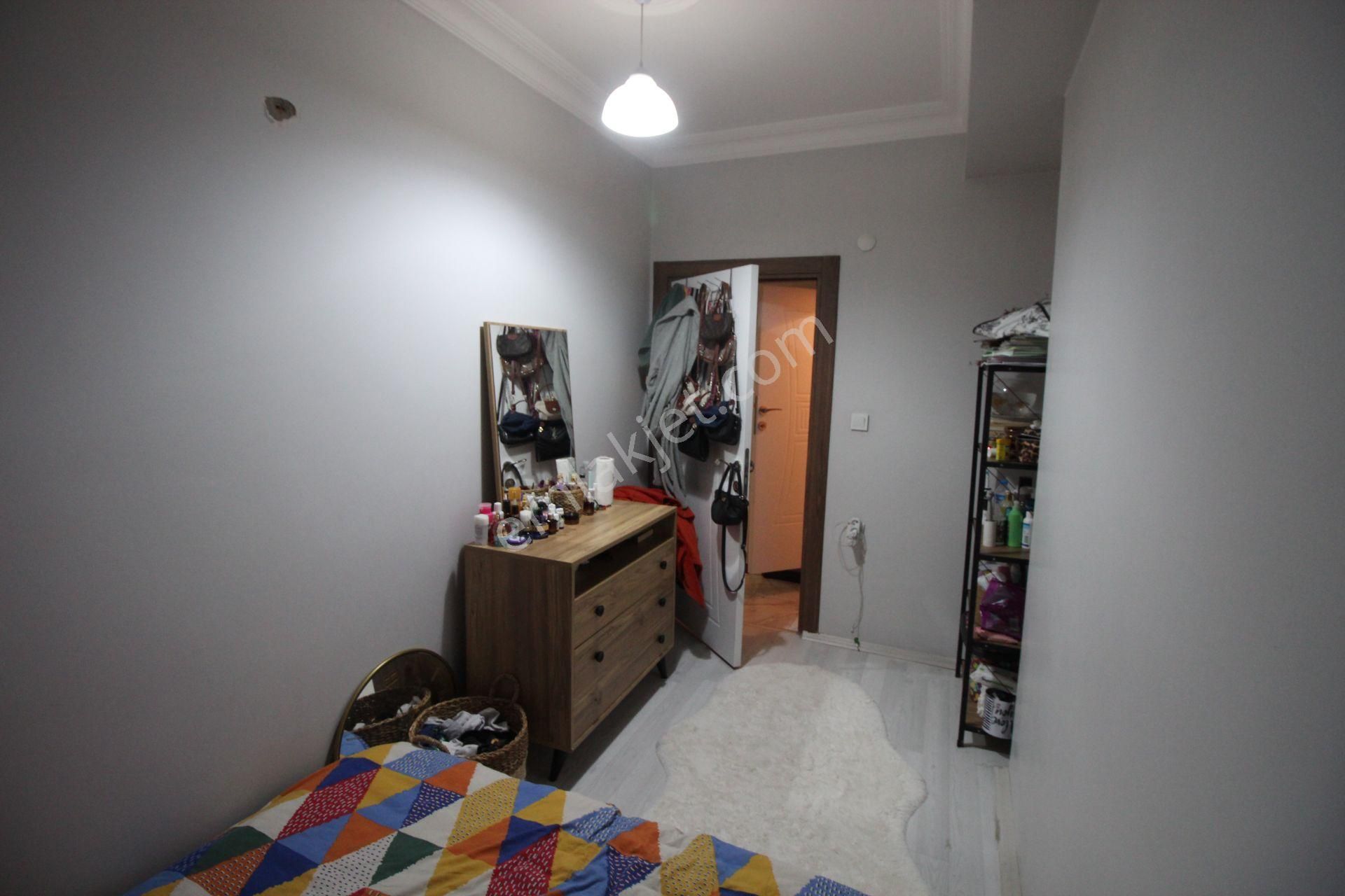 Evalmak Gayrimenkul'den Kanarya Mah.de Satılık 3+1 Arakat - Görsel 13