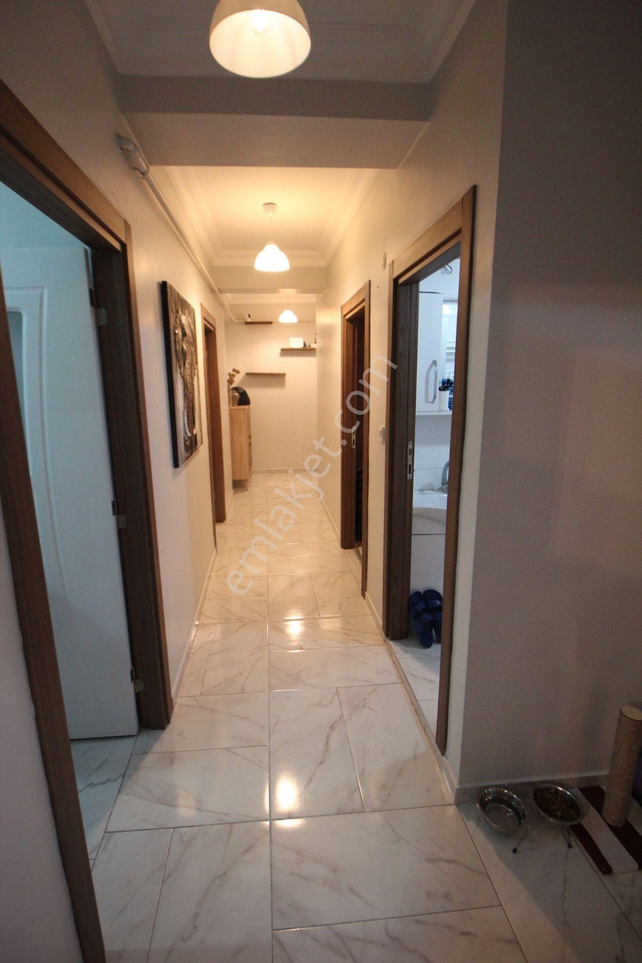 Evalmak Gayrimenkul'den Kanarya Mah.de Satılık 3+1 Arakat - Görsel 25