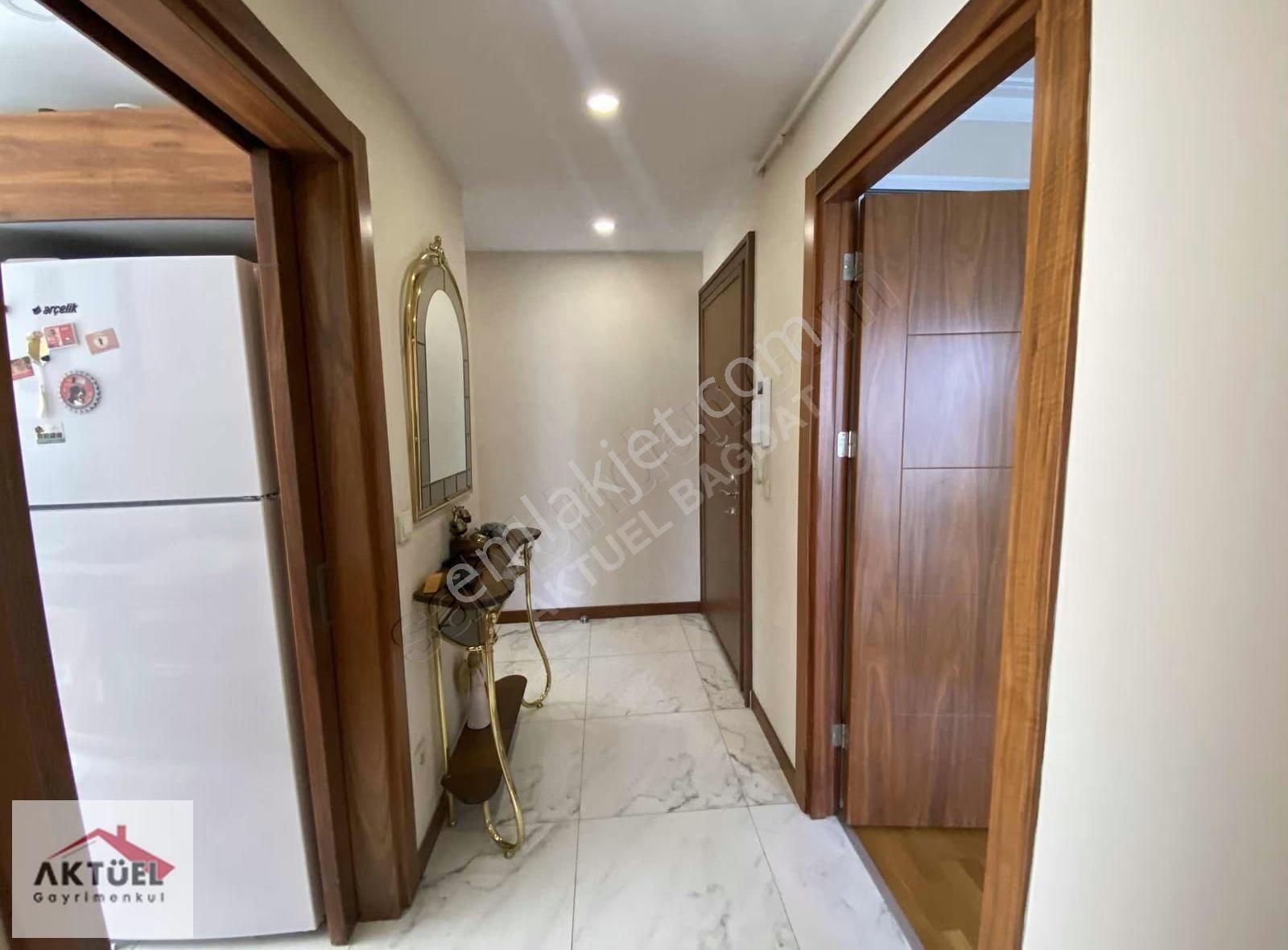 Suadiye'de Bağdata Çok Yakın 7/24 Güvenlikli 140 M2 Balkonlu 3+1 - Görsel 12