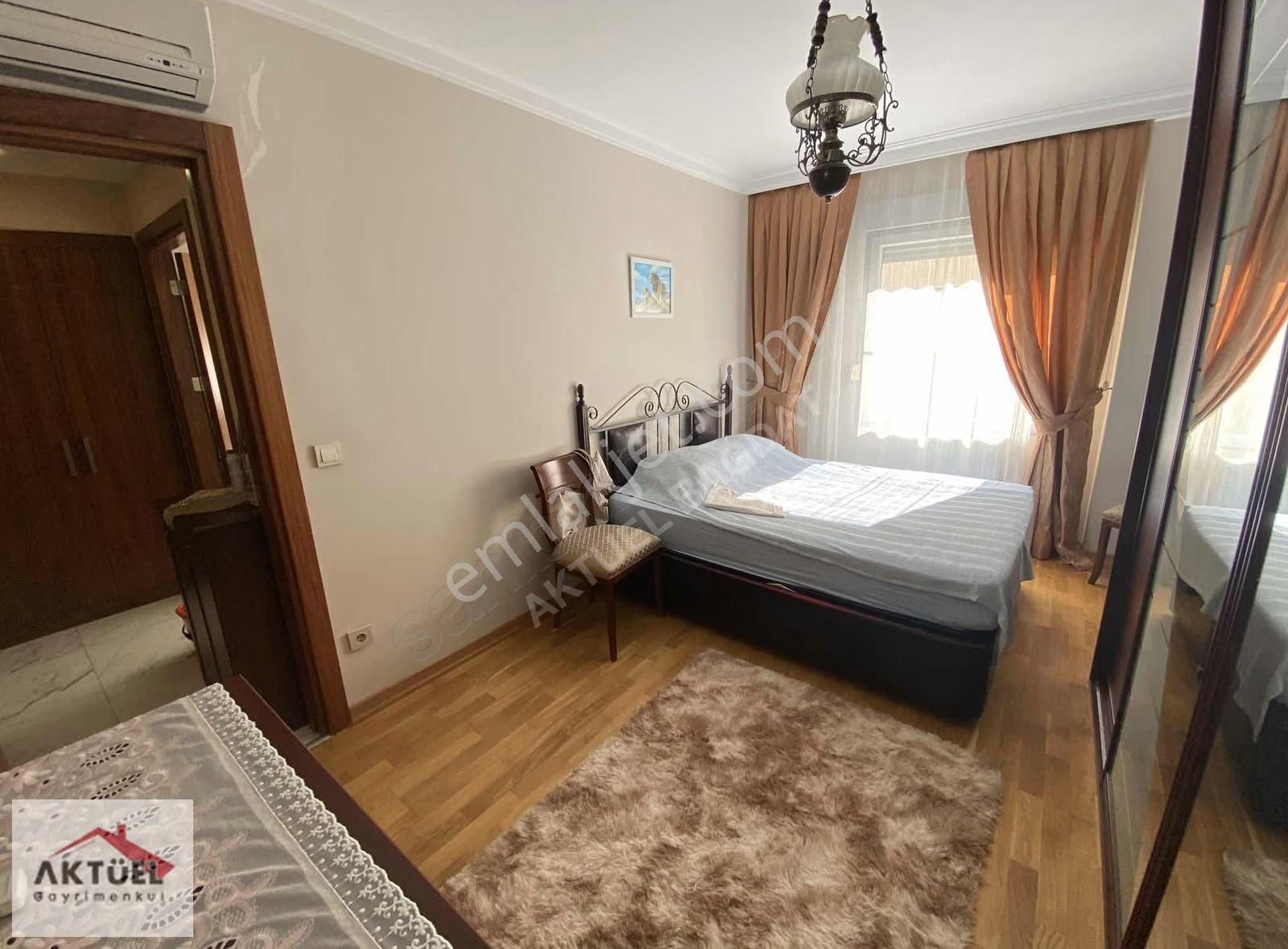 Suadiye'de Bağdata Çok Yakın 7/24 Güvenlikli 140 M2 Balkonlu 3+1 - Görsel 5