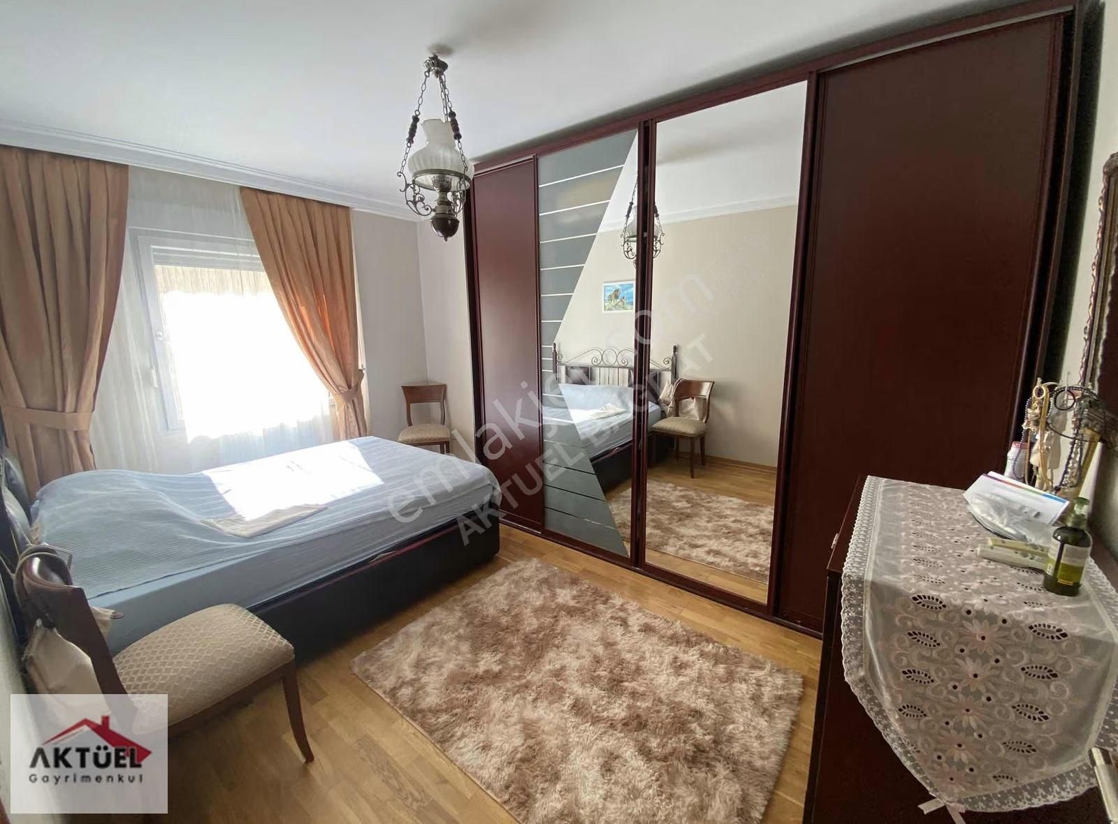 Suadiye'de Bağdata Çok Yakın 7/24 Güvenlikli 140 M2 Balkonlu 3+1 - Görsel 9