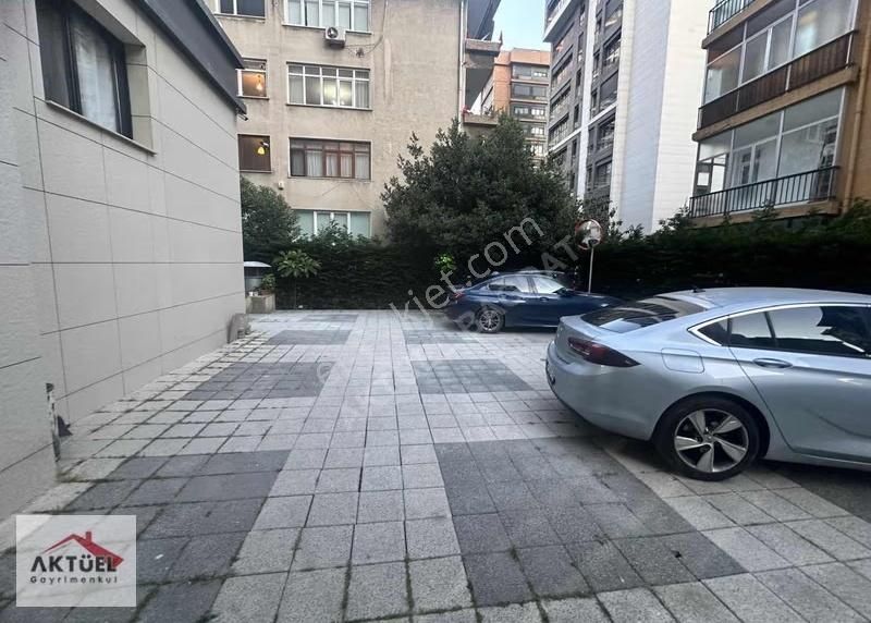 Suadiye Sahil'de Denize 2 Adım 135 M2 Yeni Binada Balkonlu 3+1 - Görsel 2