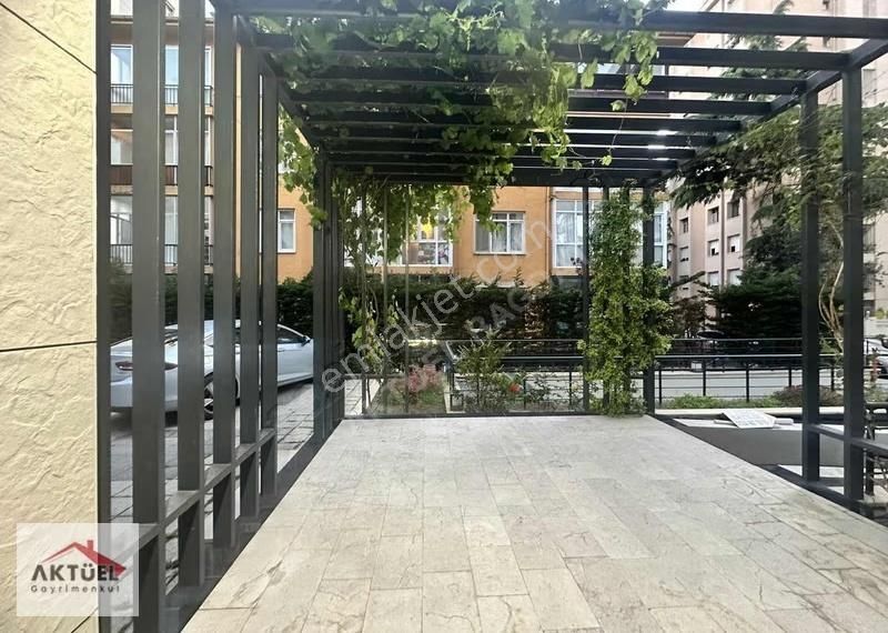 Suadiye Sahil'de Denize 2 Adım 135 M2 Yeni Binada Balkonlu 3+1 - Görsel 8