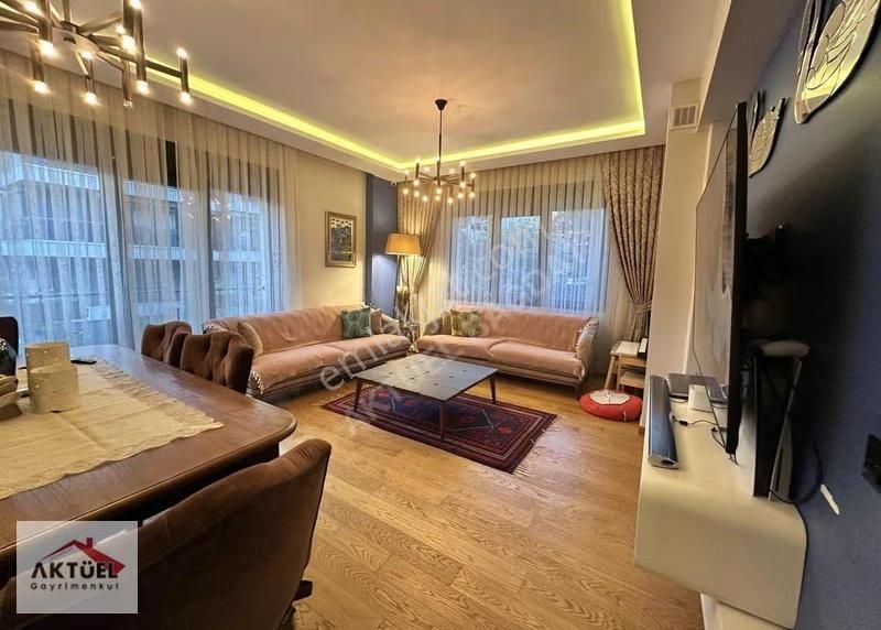 Suadiye Sahil'de Denize 2 Adım 135 M2 Yeni Binada Balkonlu 3+1 - Görsel 4