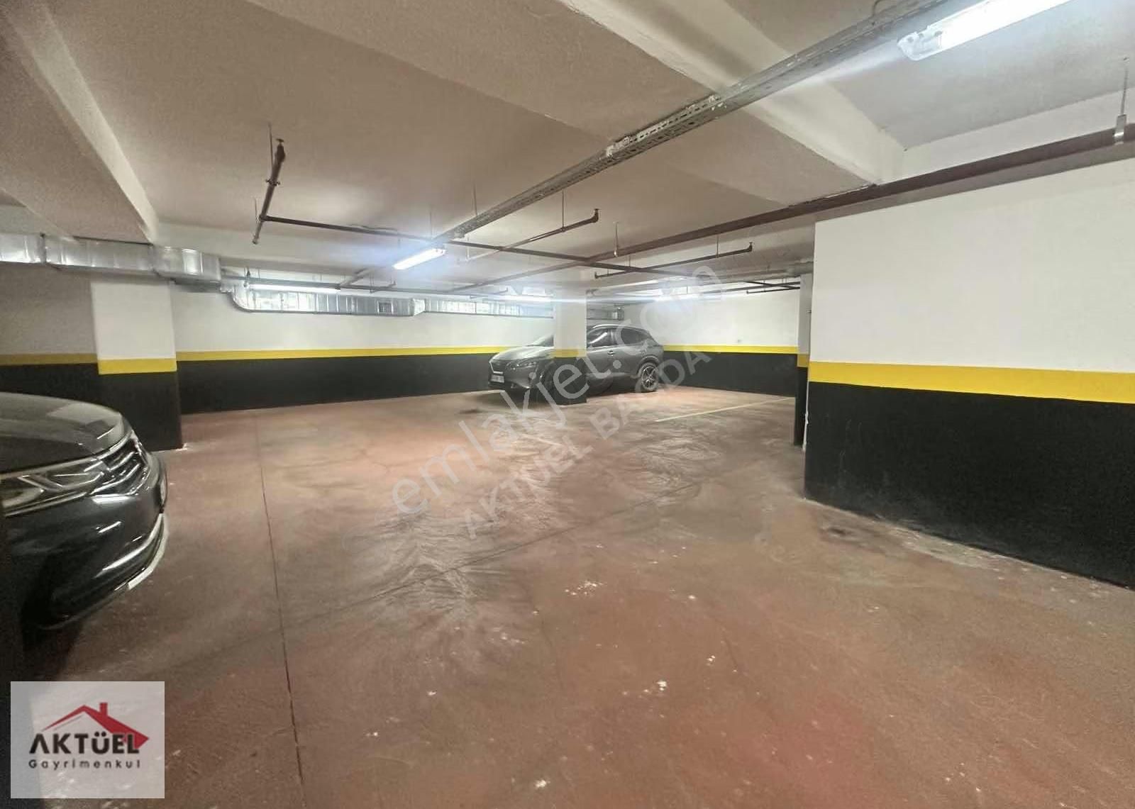 Suadiye Sahil'de Denize 2 Adım 135 M2 Yeni Binada Balkonlu 3+1 - Görsel 24