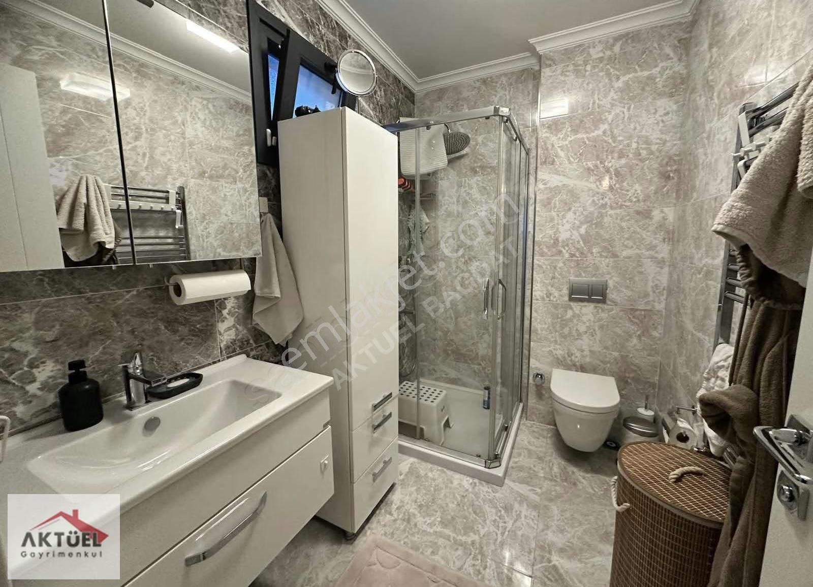 Suadiye Sahil'de Denize 2 Adım 135 M2 Yeni Binada Balkonlu 3+1 - Görsel 16