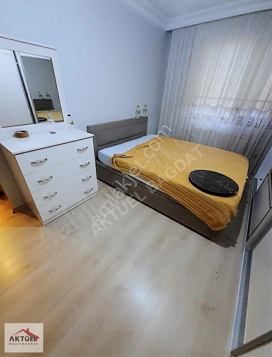 6 Yıllık Bınada Pırıl Pırıl 240m² Dubleks Iskanlı Satılık Daıre - Görsel 14