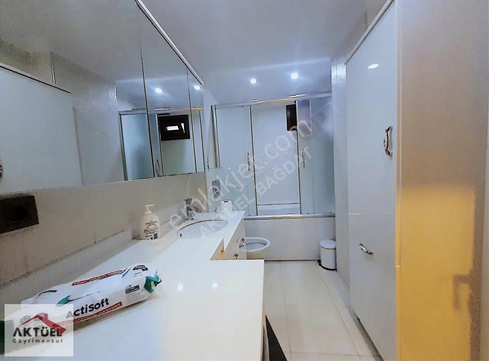 6 Yıllık Bınada Pırıl Pırıl 240m² Dubleks Iskanlı Satılık Daıre - Görsel 8