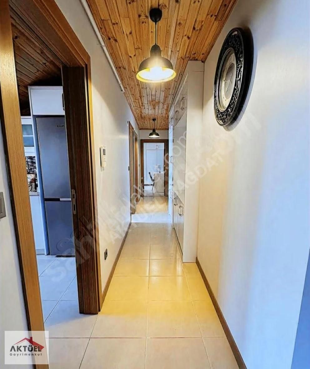 6 Yıllık Bınada Pırıl Pırıl 240m² Dubleks Iskanlı Satılık Daıre - Görsel 34