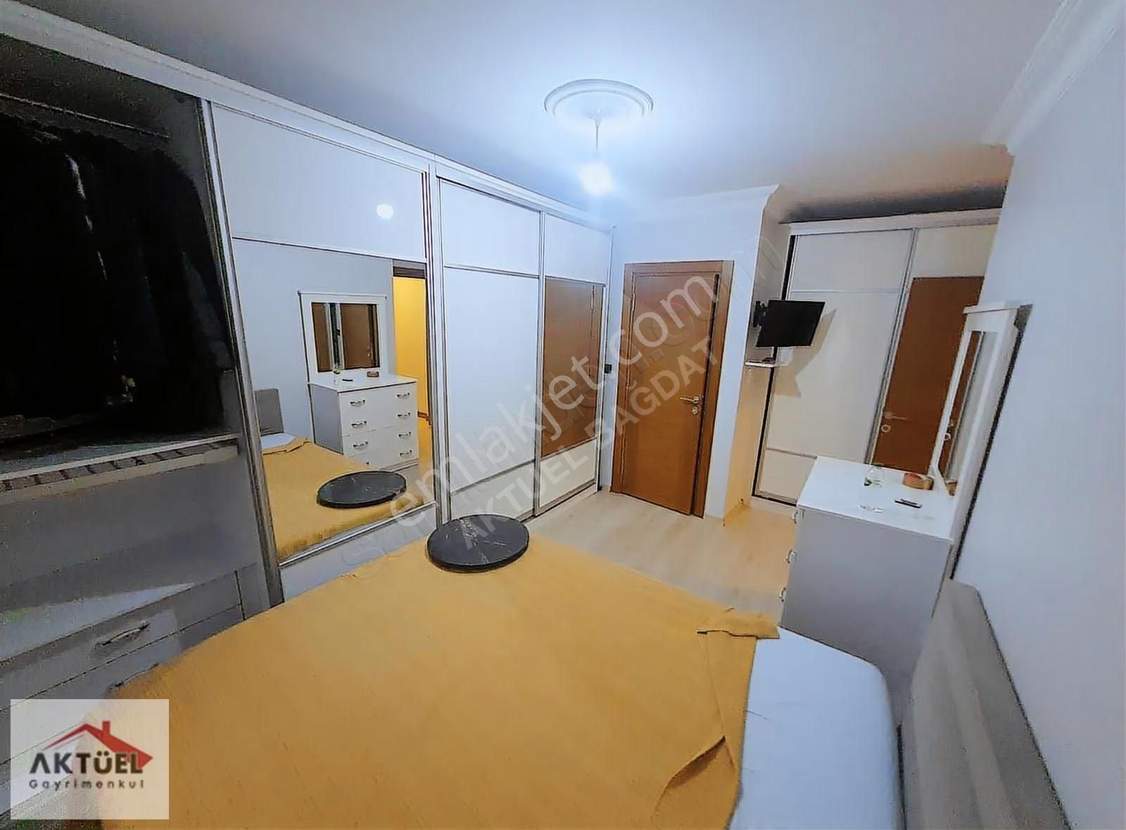 6 Yıllık Bınada Pırıl Pırıl 240m² Dubleks Iskanlı Satılık Daıre - Görsel 13