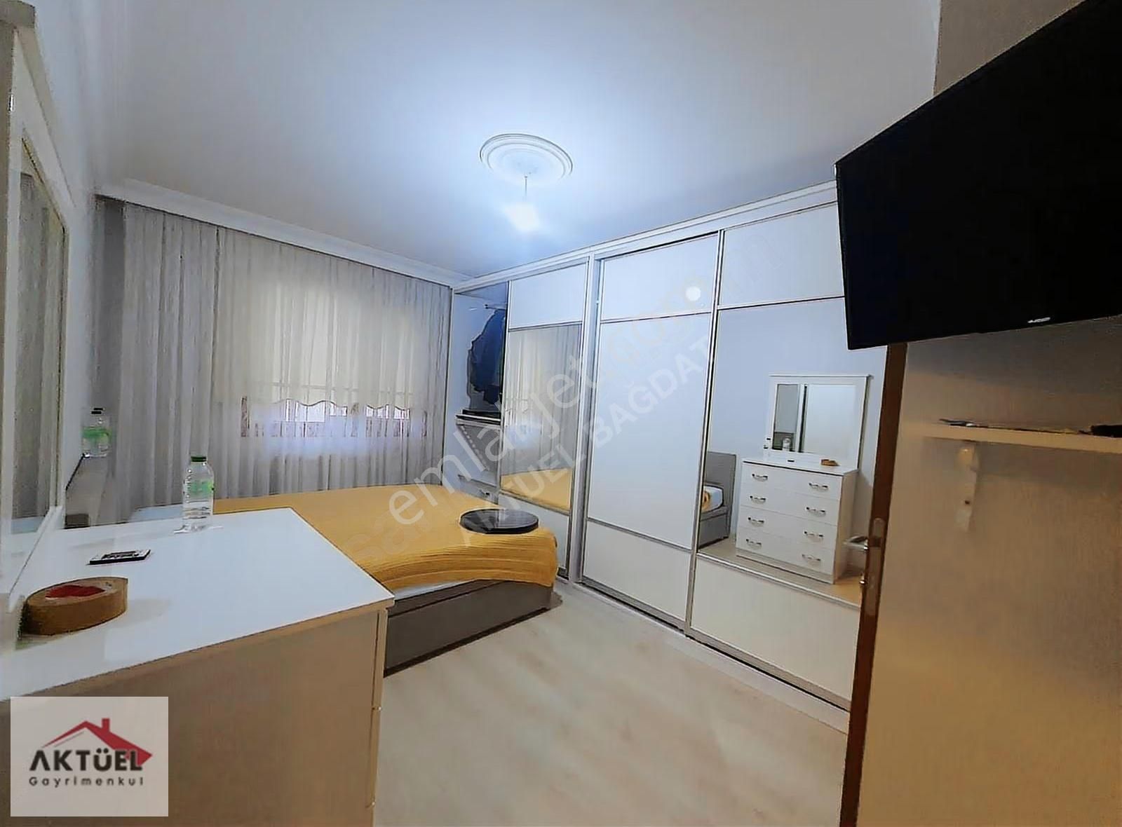 6 Yıllık Bınada Pırıl Pırıl 240m² Dubleks Iskanlı Satılık Daıre - Görsel 10