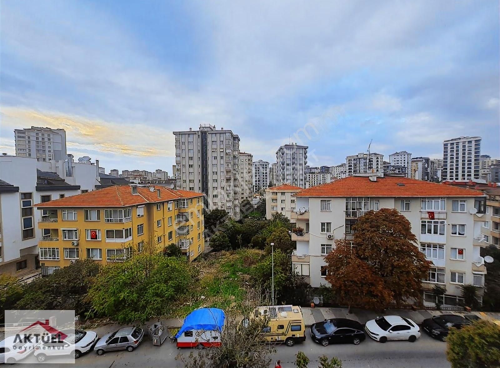 6 Yıllık Bınada Pırıl Pırıl 240m² Dubleks Iskanlı Satılık Daıre - Görsel 22