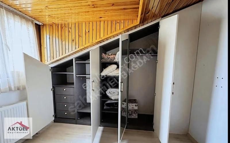 6 Yıllık Bınada Pırıl Pırıl 240m² Dubleks Iskanlı Satılık Daıre - Görsel 2