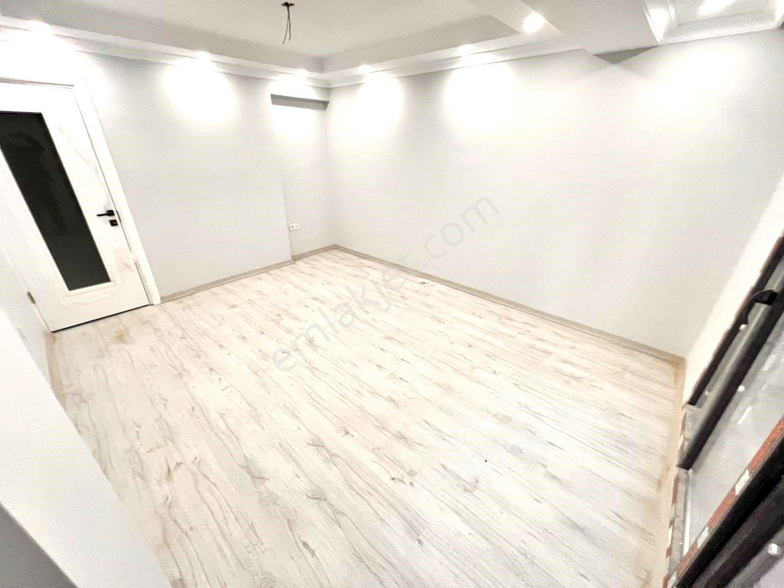 Seba'dan Kemalpaşa Mh 2+1 90m2 Sıfır Asansörlü Metrobüse Yakın D - Görsel 7