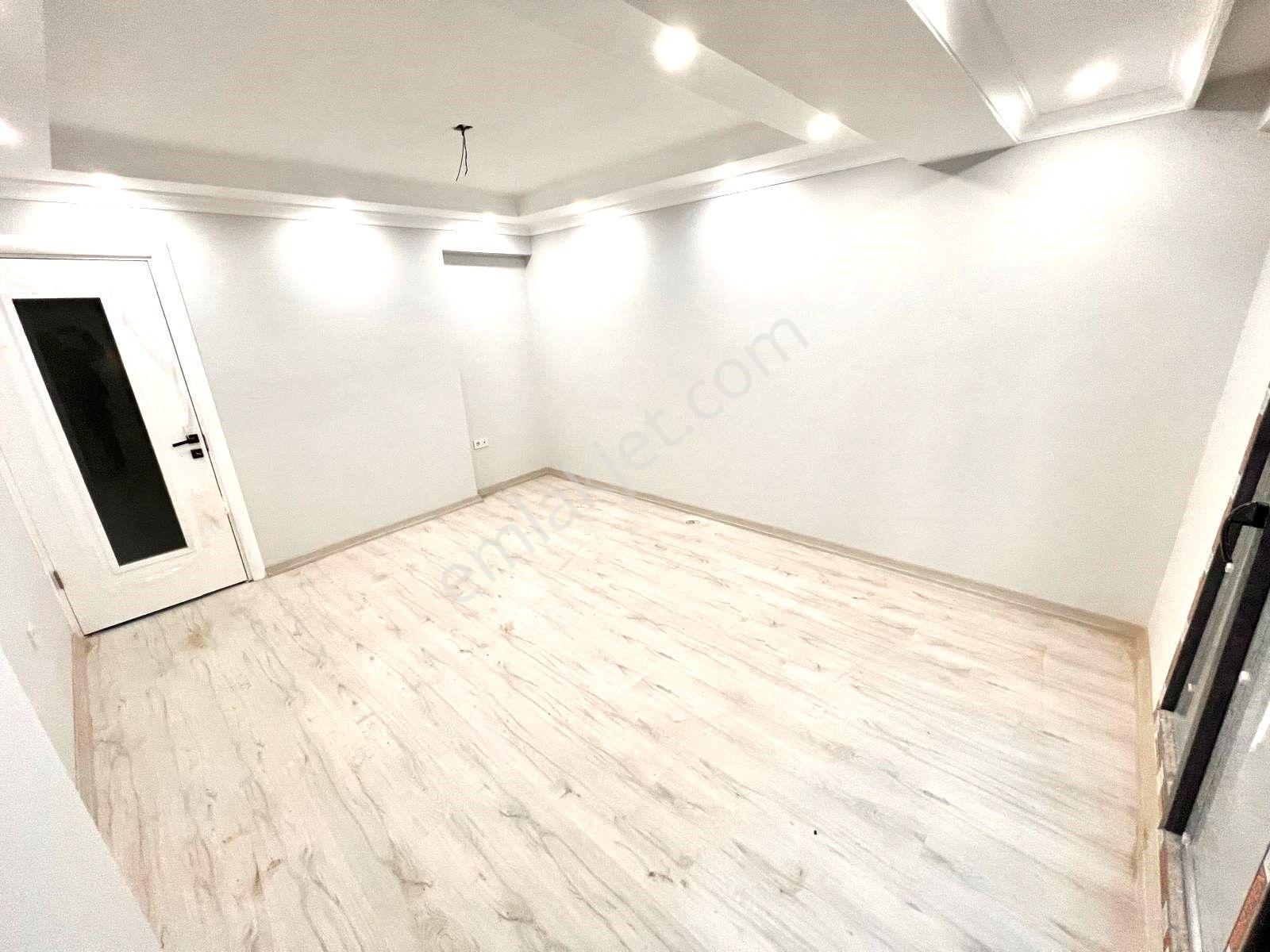 Seba'dan Kemalpaşa Mh 2+1 90m2 Sıfır Asansörlü Metrobüse Yakın D - Görsel 9