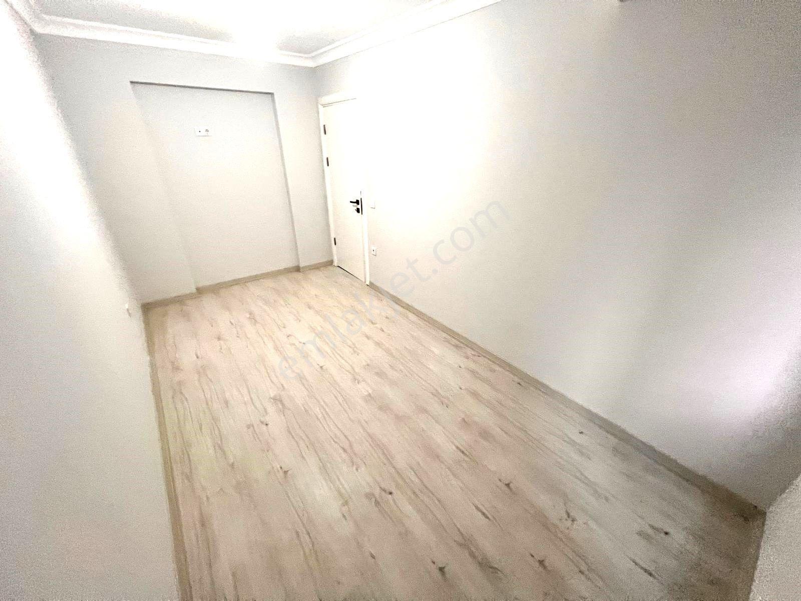 Seba'dan Kemalpaşa Mh 2+1 90m2 Sıfır Asansörlü Metrobüse Yakın D - Görsel 23