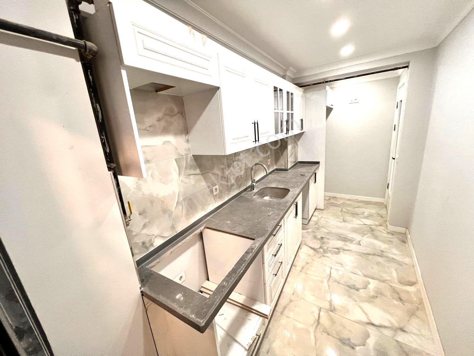 Seba'dan Kemalpaşa Mh 2+1 90m2 Sıfır Asansörlü Metrobüse Yakın D - Görsel 14