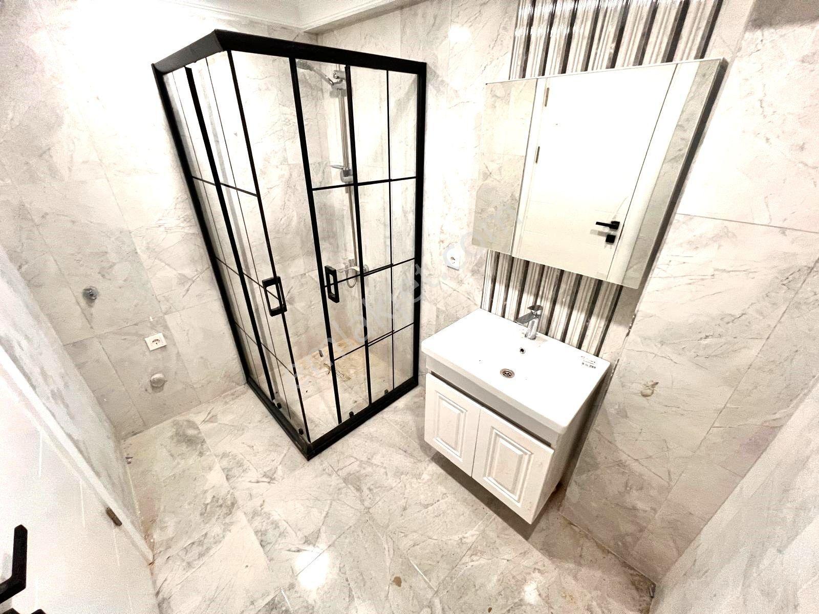 Seba'dan Kemalpaşa Mh 2+1 90m2 Sıfır Asansörlü Metrobüse Yakın D - Görsel 27