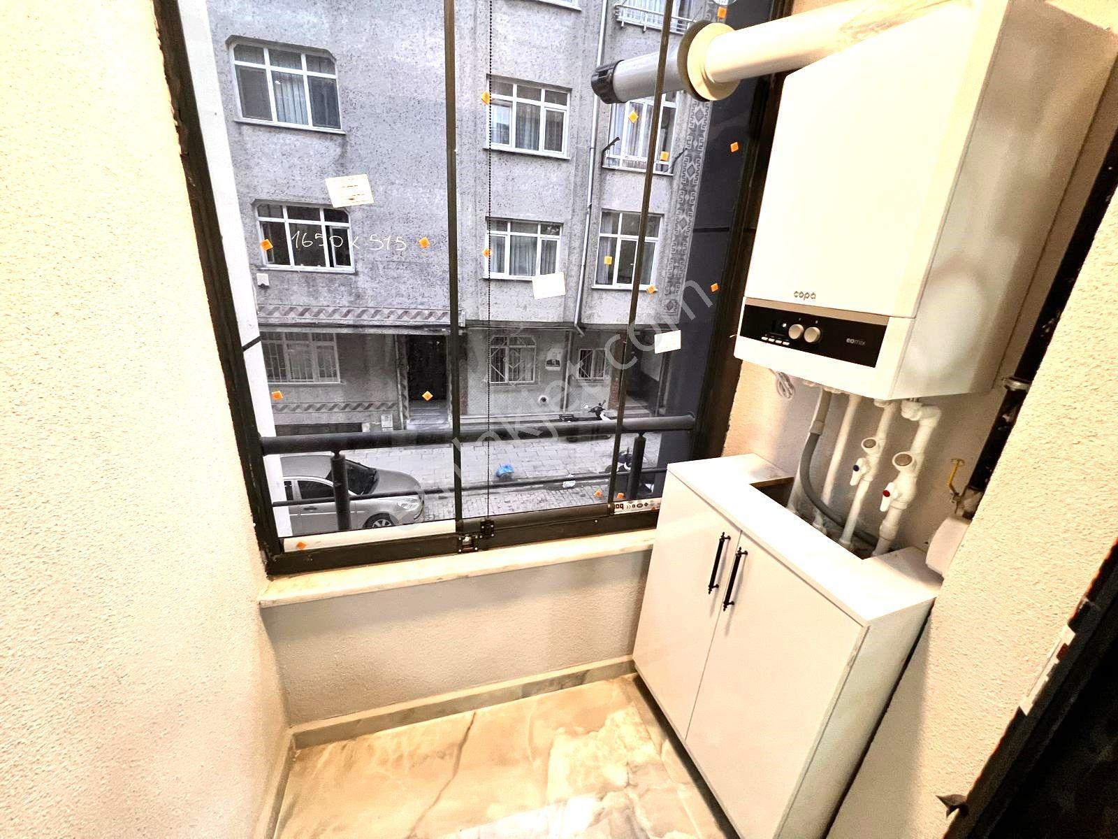 Seba'dan Kemalpaşa Mh 2+1 90m2 Sıfır Asansörlü Metrobüse Yakın D - Görsel 18