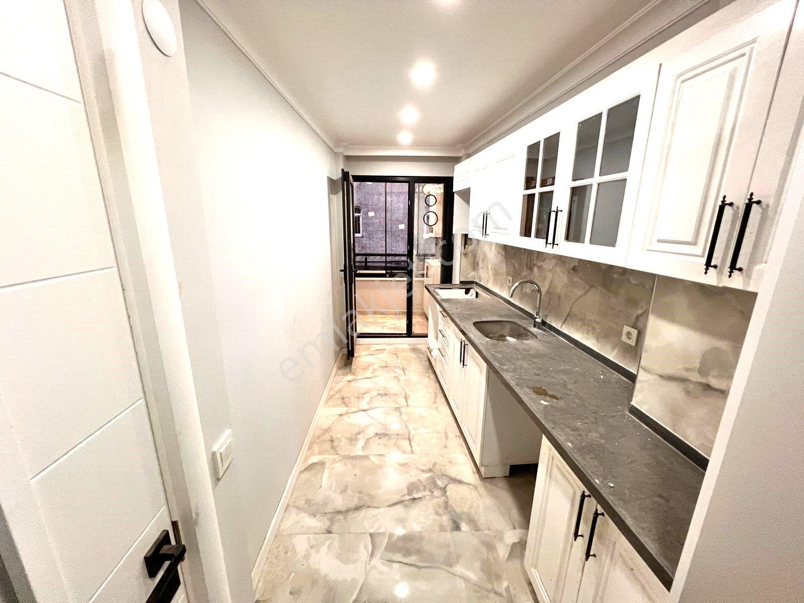 Seba'dan Kemalpaşa Mh 2+1 90m2 Sıfır Asansörlü Metrobüse Yakın D - Görsel 13