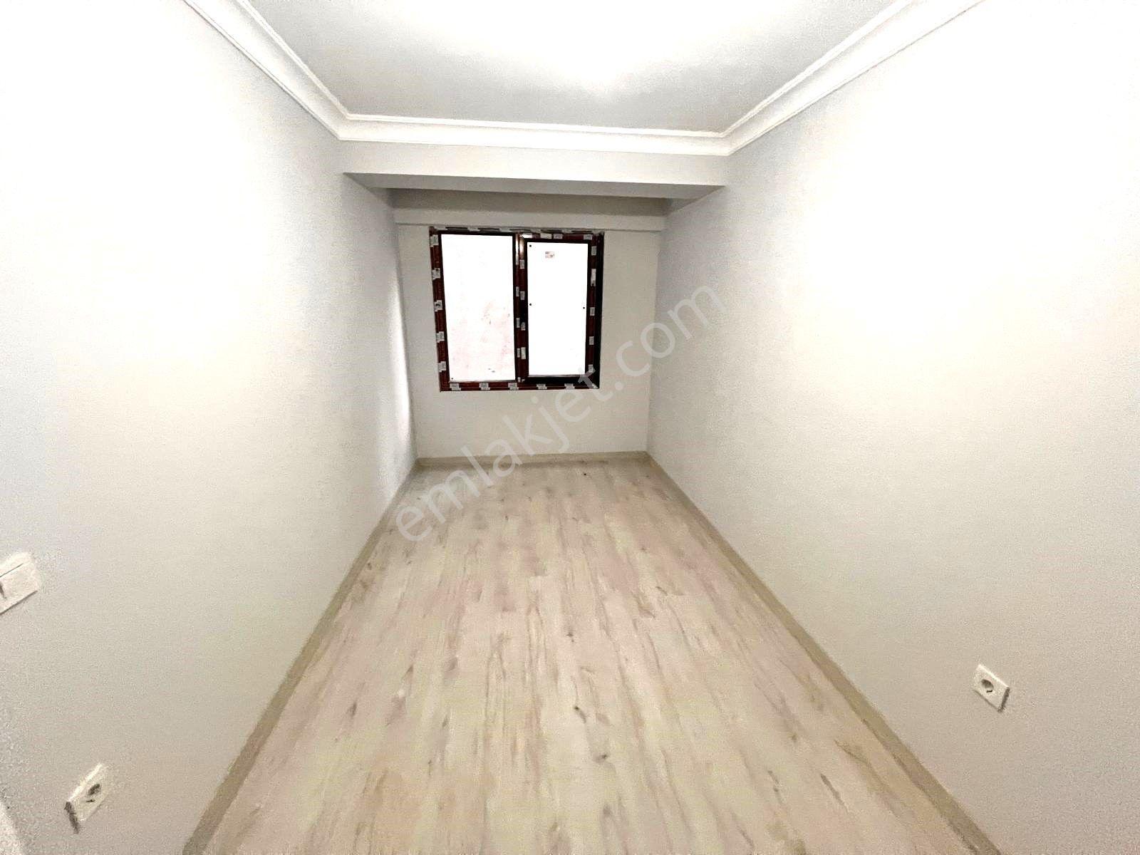 Seba'dan Kemalpaşa Mh 2+1 90m2 Sıfır Asansörlü Metrobüse Yakın D - Görsel 19