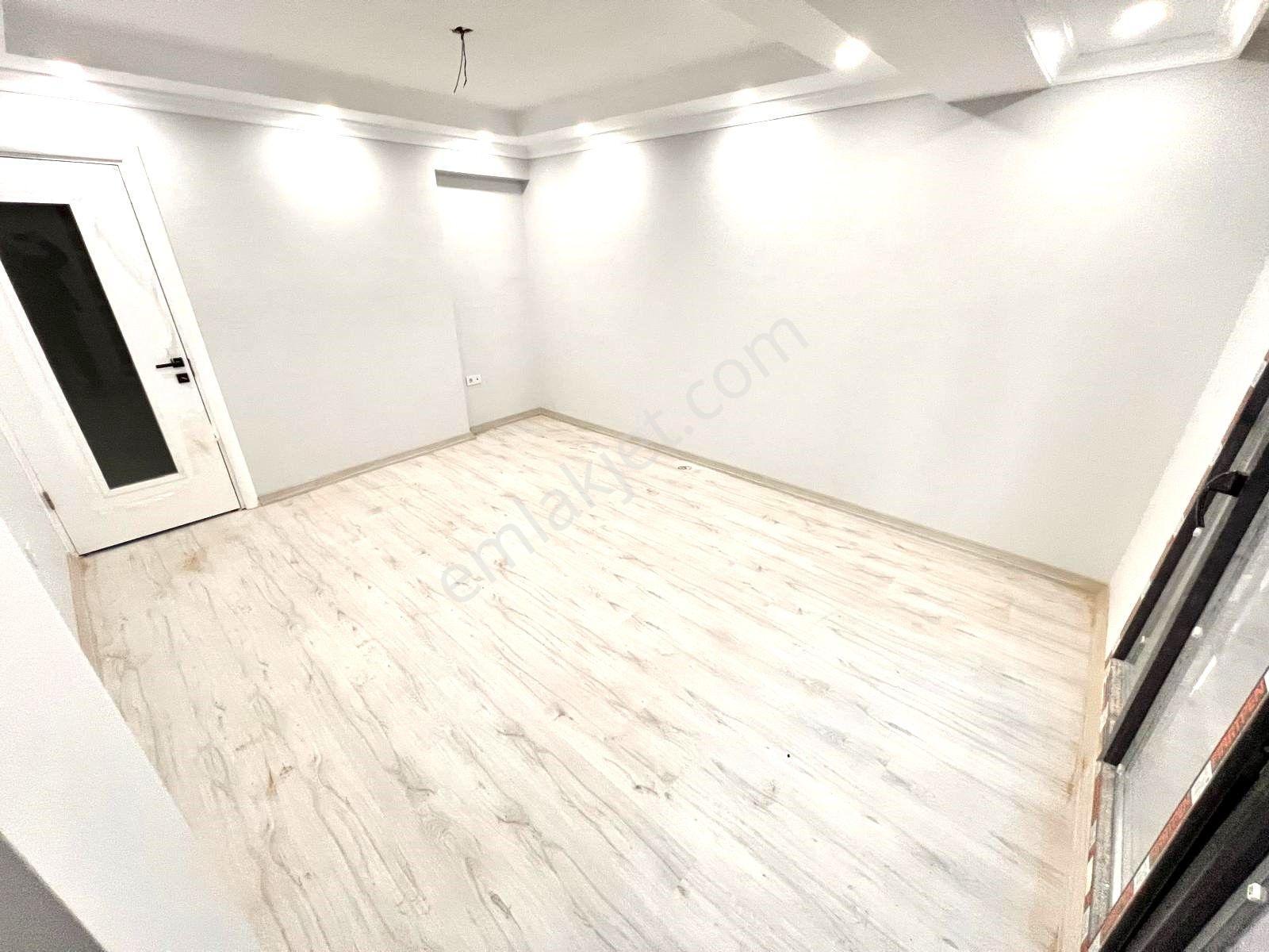 Seba'dan Kemalpaşa Mh 2+1 90m2 Sıfır Asansörlü Metrobüse Yakın D - Görsel 8