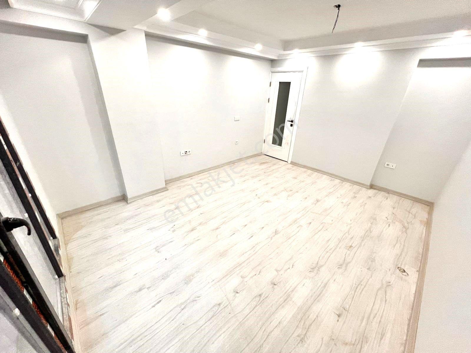Seba'dan Kemalpaşa Mh 2+1 90m2 Sıfır Asansörlü Metrobüse Yakın D - Görsel 6