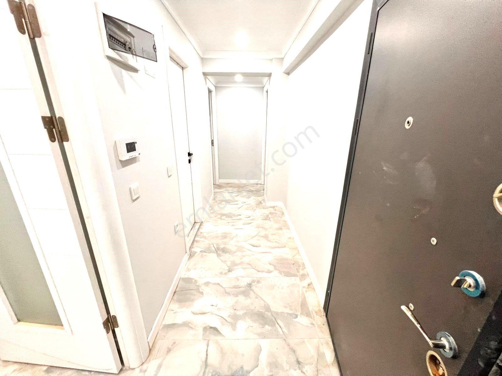 Seba'dan Kemalpaşa Mh 2+1 90m2 Sıfır Asansörlü Metrobüse Yakın D - Görsel 35