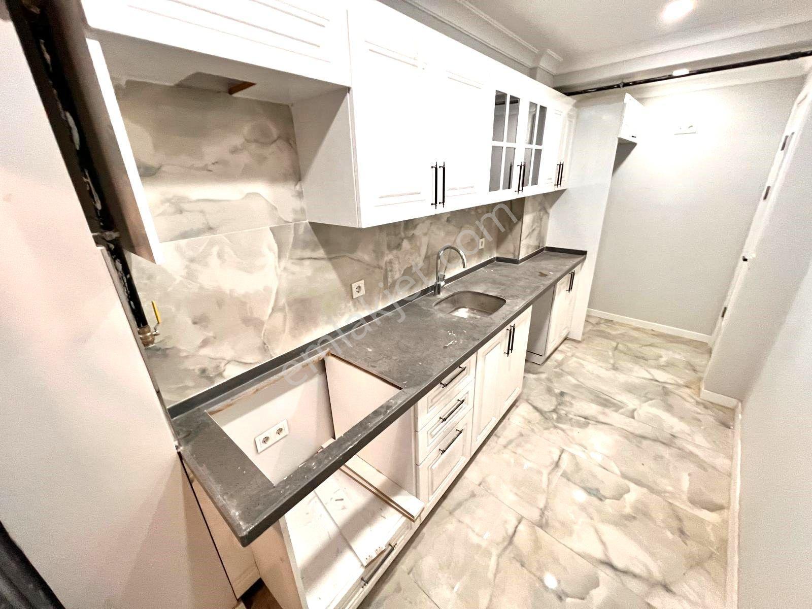 Seba'dan Kemalpaşa Mh 2+1 90m2 Sıfır Asansörlü Metrobüse Yakın D - Görsel 16