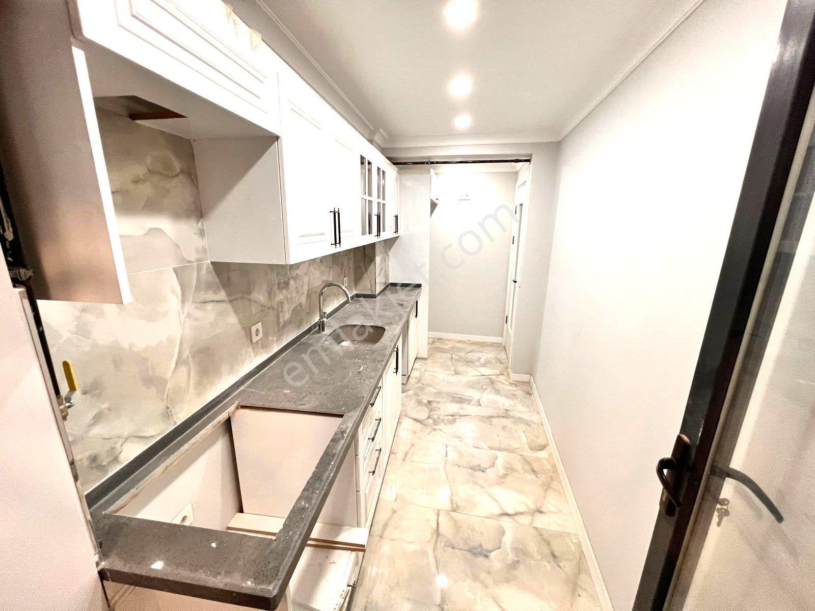 Seba'dan Kemalpaşa Mh 2+1 90m2 Sıfır Asansörlü Metrobüse Yakın D - Görsel 15