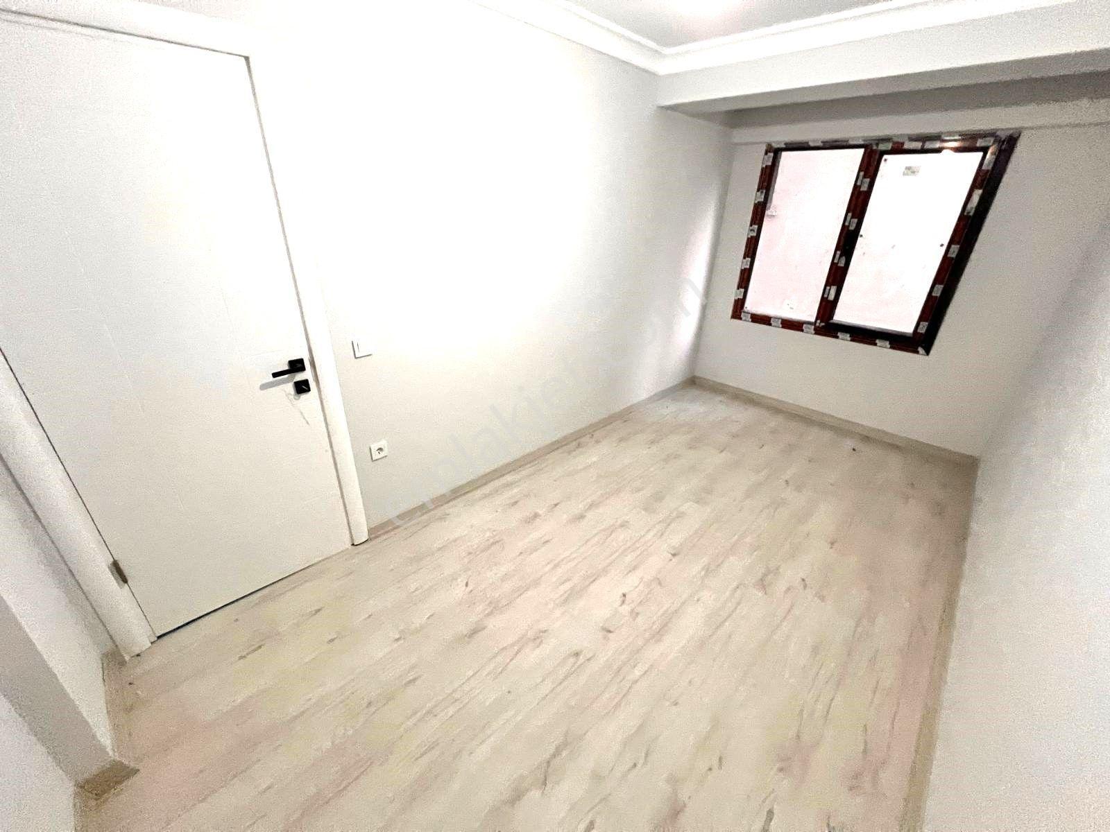 Seba'dan Kemalpaşa Mh 2+1 90m2 Sıfır Asansörlü Metrobüse Yakın D - Görsel 22