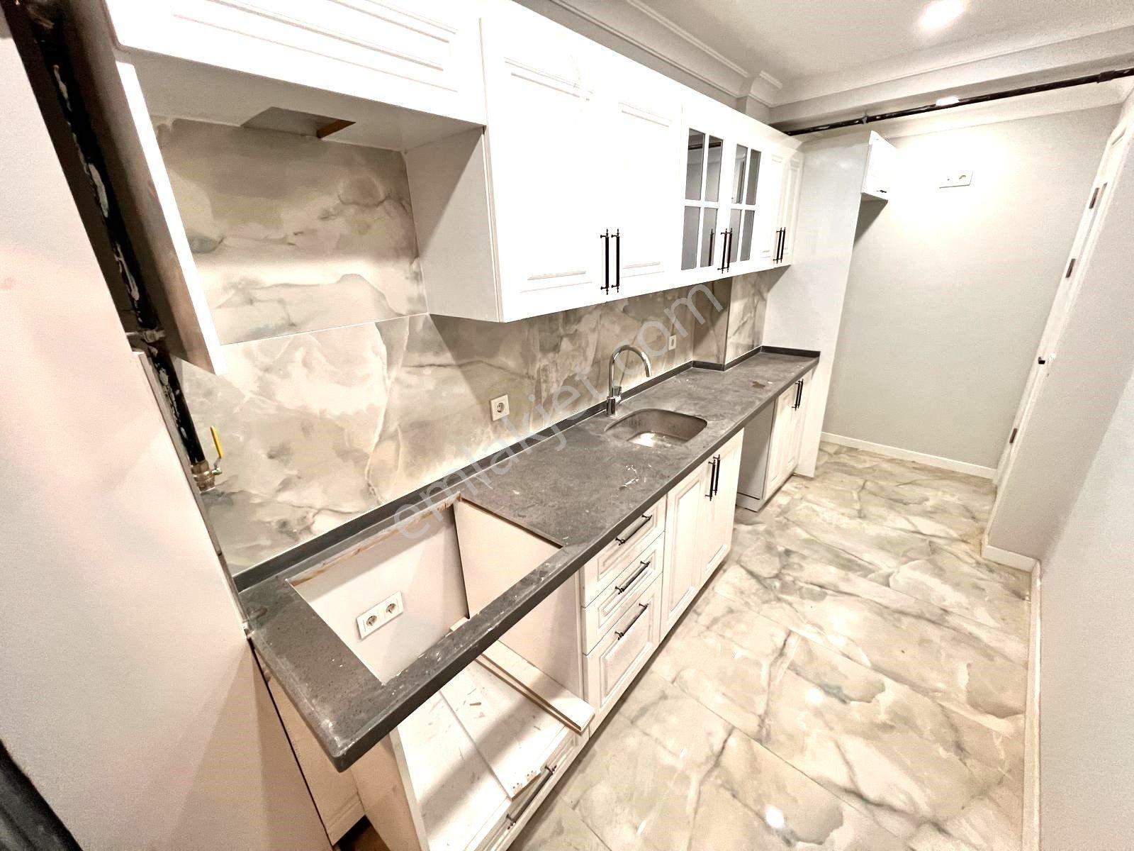 Seba'dan Kemalpaşa Mh 2+1 90m2 Sıfır Asansörlü Metrobüse Yakın D - Görsel 17