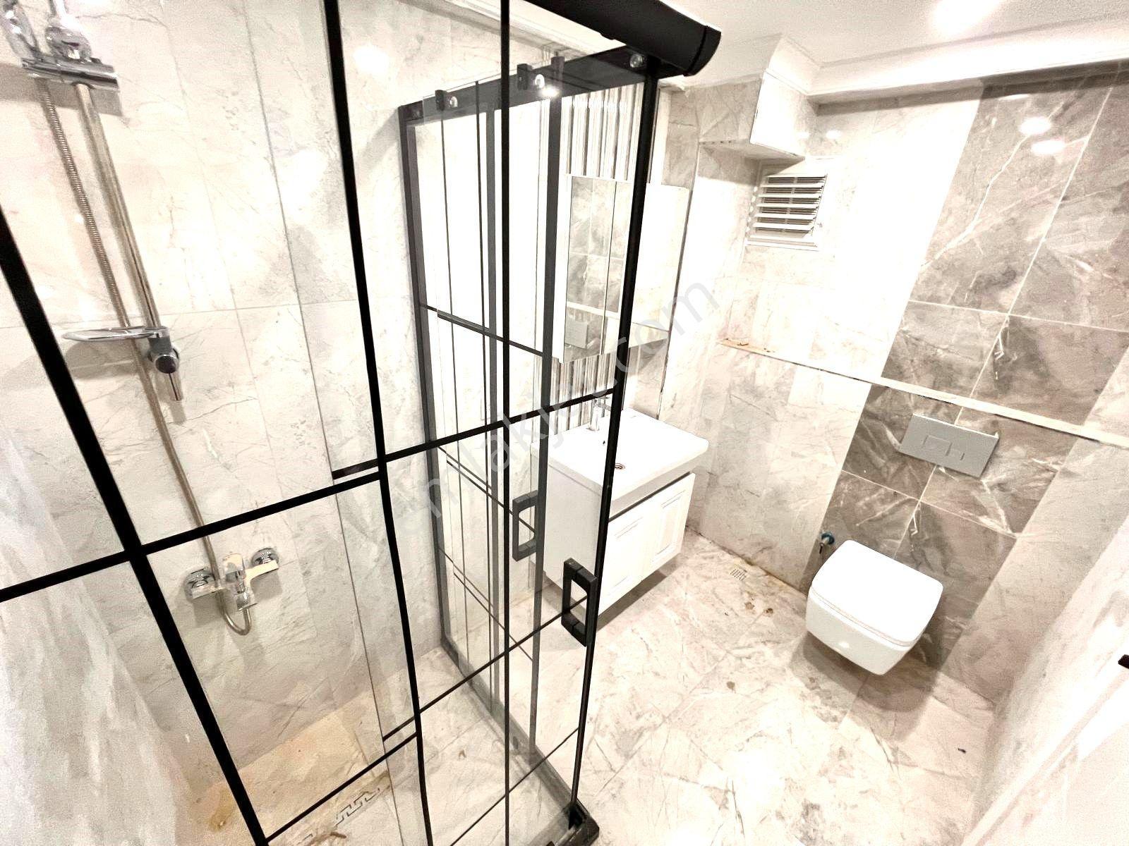 Seba'dan Kemalpaşa Mh 2+1 90m2 Sıfır Asansörlü Metrobüse Yakın D - Görsel 26