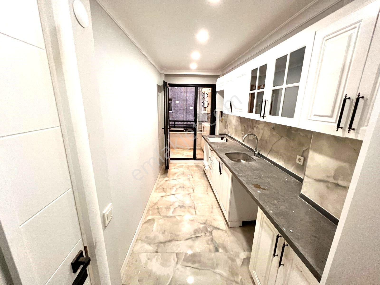 Seba'dan Kemalpaşa Mh 2+1 90m2 Sıfır Asansörlü Metrobüse Yakın D - Görsel 12