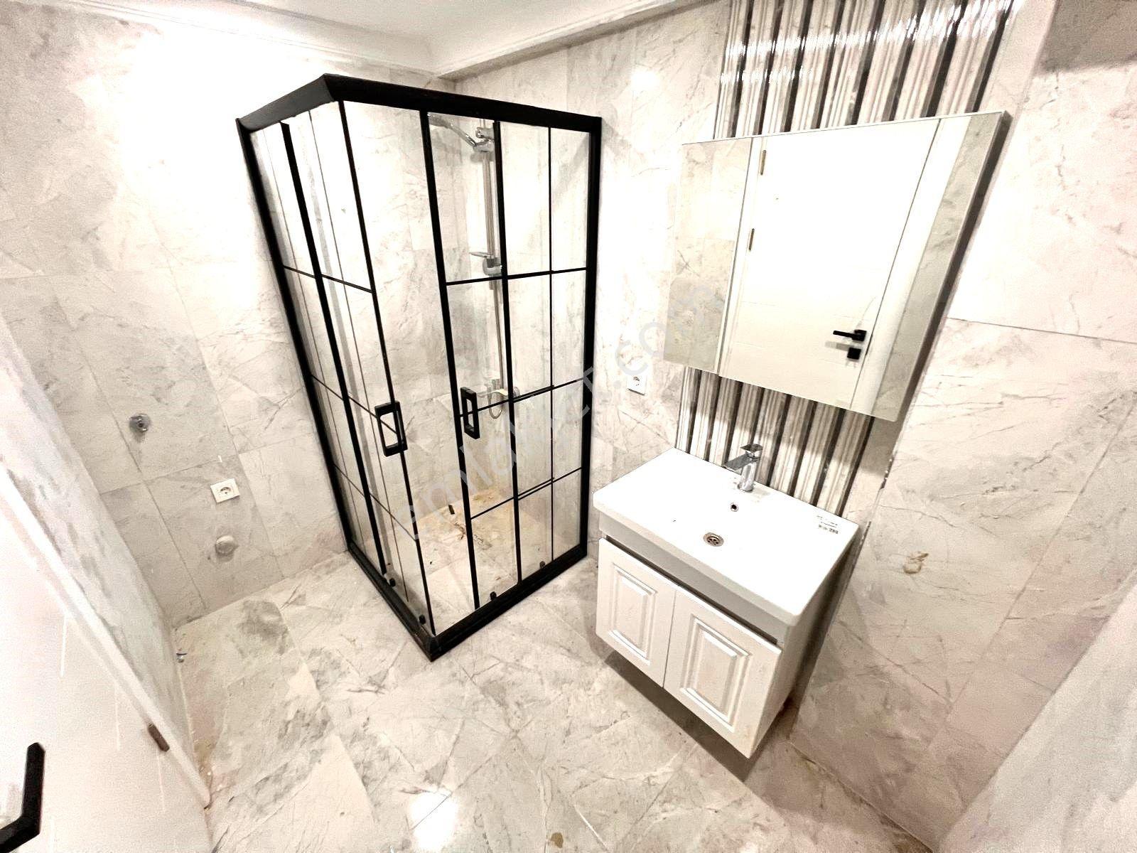 Seba'dan Kemalpaşa Mh 2+1 90m2 Sıfır Asansörlü Metrobüse Yakın D - Görsel 25