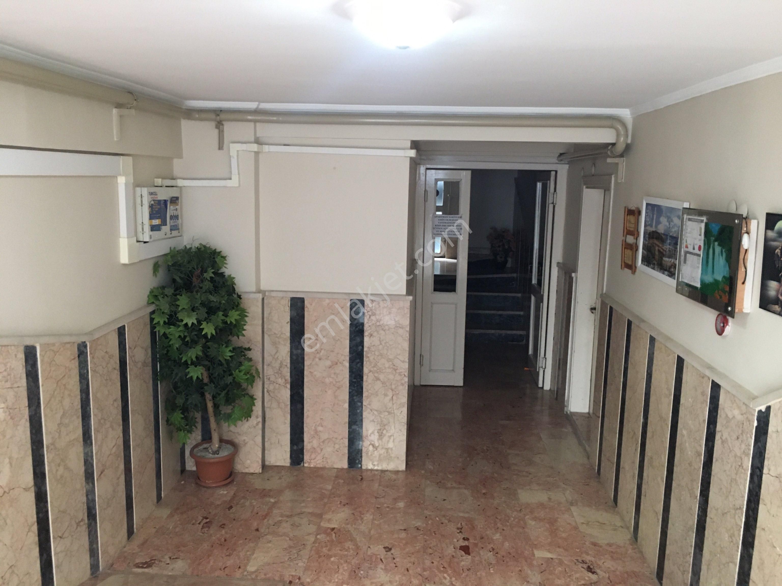 Sahibinden Fatih Mah Sıhhiyekavşağına Yakın 3+1 Kiralık Daire - Görsel 6