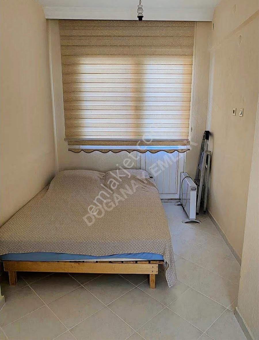 Doğanay Emlaktan Kuşadasında Eşyalı Yazlık - Görsel 9