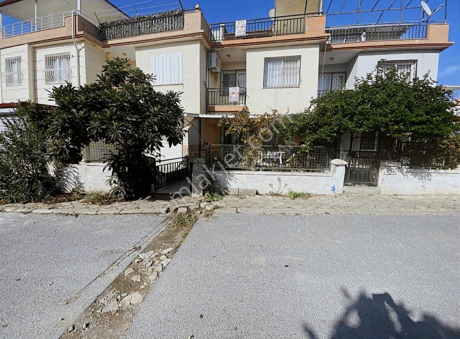 Doğanay Emlaktan Kuşadasında Eşyalı Yazlık - Görsel 16