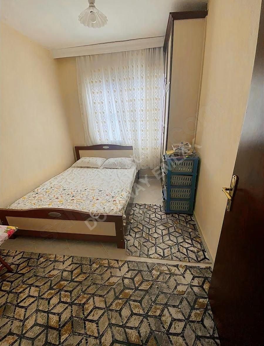 Doğanay Emlaktan Kuşadasında Eşyalı Yazlık - Görsel 20