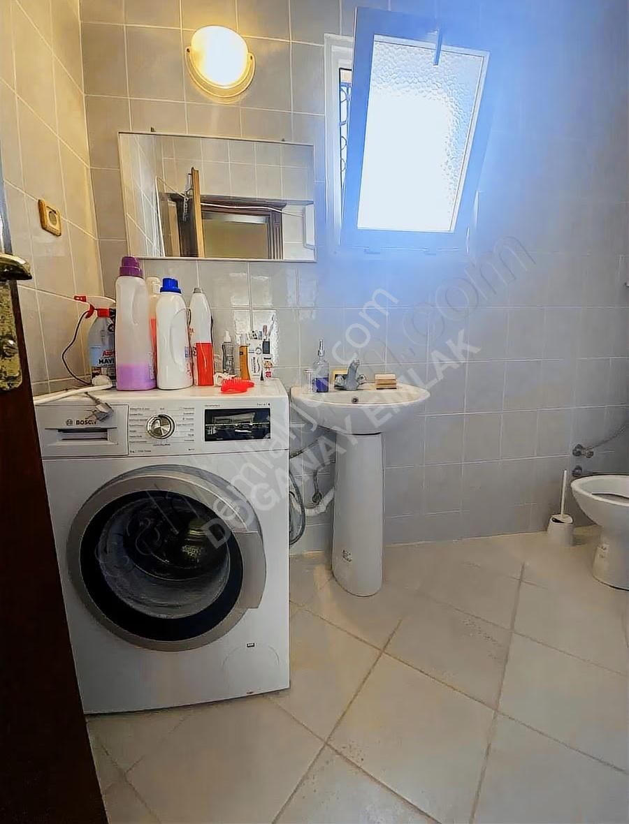 Doğanay Emlaktan Kuşadasında Eşyalı Yazlık - Görsel 19