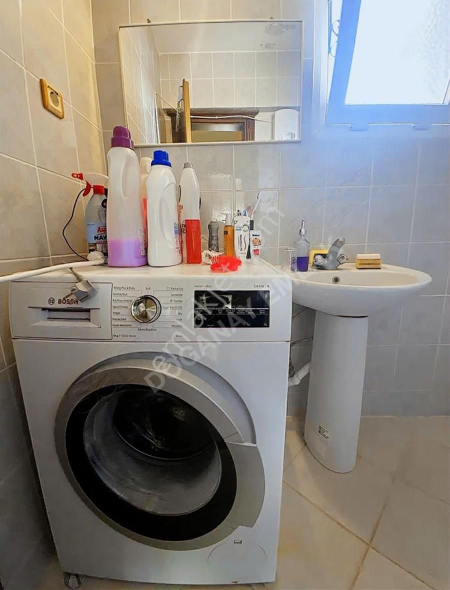 Doğanay Emlaktan Kuşadasında Eşyalı Yazlık - Görsel 22