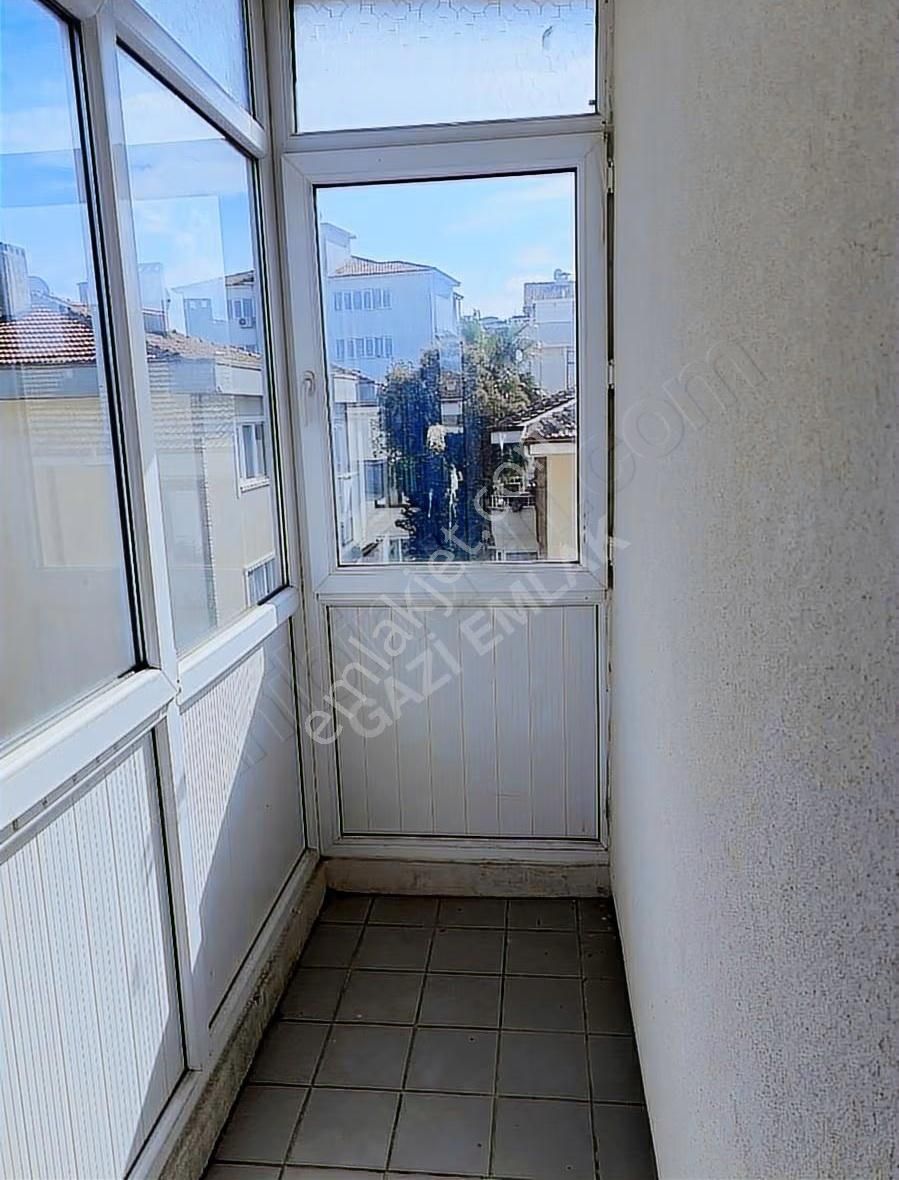 ""gazi Emlak""b.evler'de 2+1 Fatih Cad.5/5 Kat Asansörsüz Boş - Görsel 22