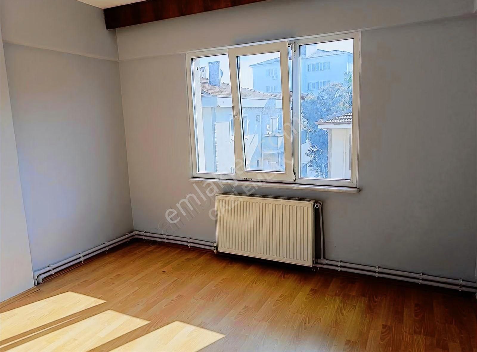 ""gazi Emlak""b.evler'de 2+1 Fatih Cad.5/5 Kat Asansörsüz Boş - Görsel 13