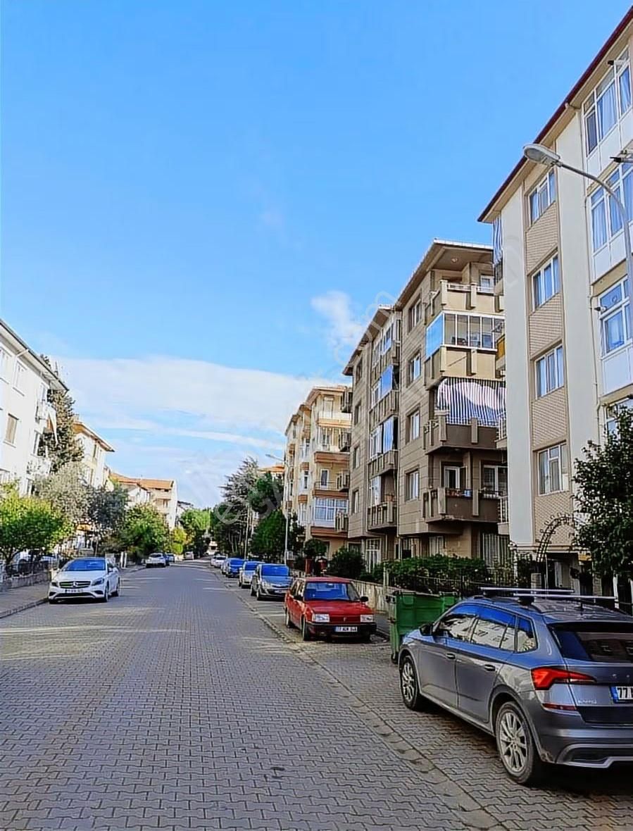 ""gazi Emlak""b.evler'de 2+1 Fatih Cad.5/5 Kat Asansörsüz Boş - Görsel 8
